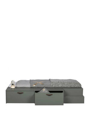 kinderbed met lades Stage (80x200 cm)