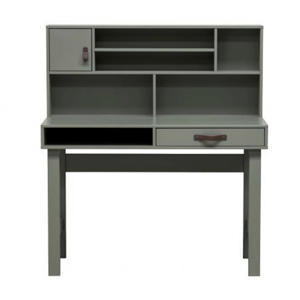 bureau Stage