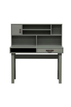 bureau Stage 