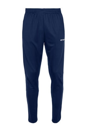 Senior trainingsbroek donkerblauw