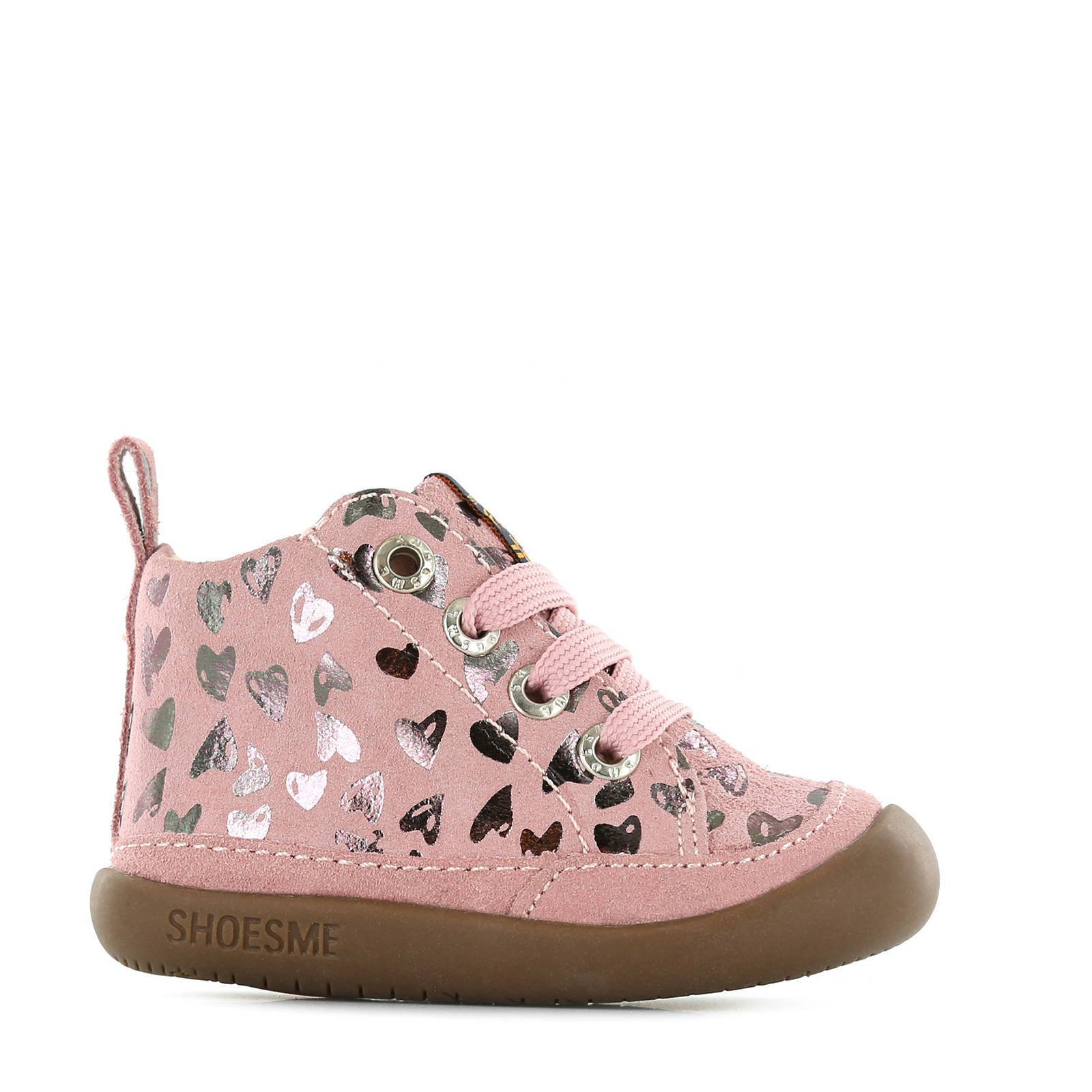 Shoesme roze 2025