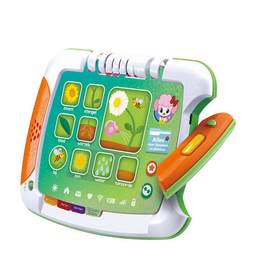 Vtech Baby Lees & Leer Touch tablet Educatief speelgoed