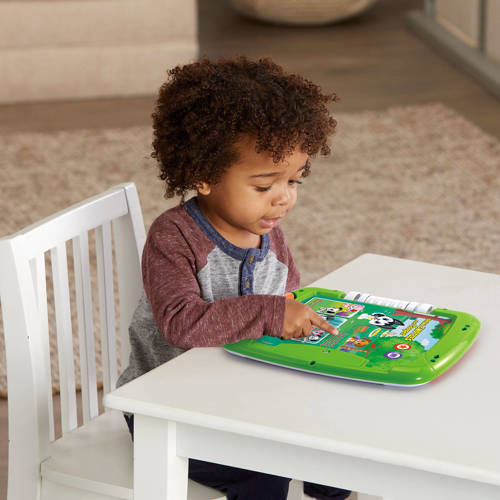 Vtech Baby Lees & Leer Touch tablet Educatief speelgoed