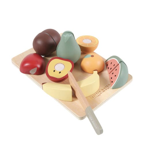 Little Dutch Snijfruit Keukenaccessoire | Keukenaccessoire van