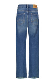 thumbnail: America Today cropped loose fit jeans Kathy stonewashed