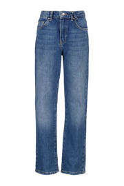 thumbnail: America Today cropped loose fit jeans Kathy stonewashed
