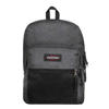 Eastpak rugzak Pinnacle black denim