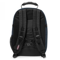 thumbnail: Eastpak rugzak Tutor denimblauw