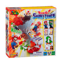 thumbnail: Super Mario  Super Mario Blow Up! Shaky Tower