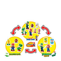 thumbnail: Super Mario  Super Mario Blow Up! Shaky Tower
