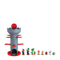 thumbnail: Super Mario  Super Mario Blow Up! Shaky Tower