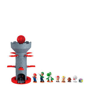  Super Mario Blow Up! Shaky Tower