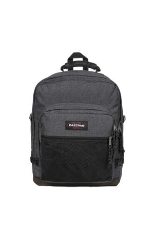 rugzak Ultimate black denim