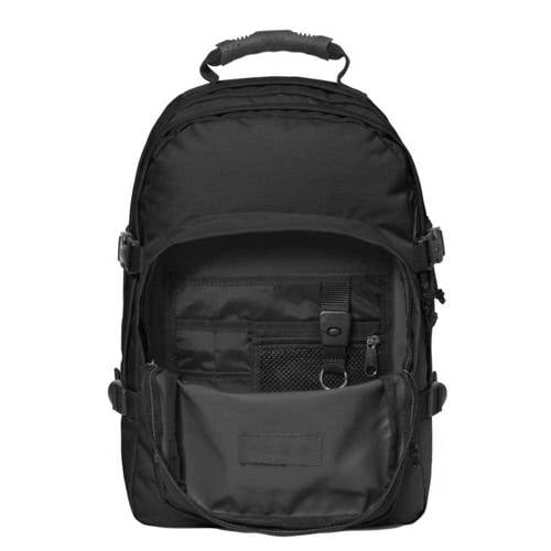 Eastpak rugzak Provider zwart Jongens/Meisjes Polyester Effen