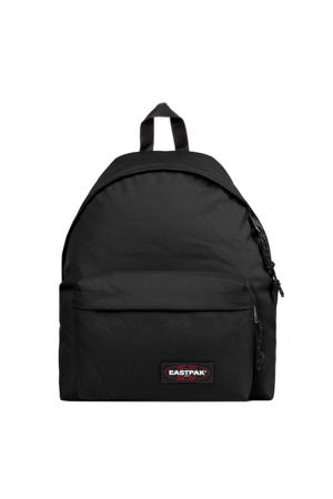 rugzak Padded Pak'r zwart