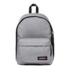 Eastpak rugzak Out of Office lichtgrijs