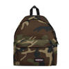 Eastpak rugzak Padded Pak'r camouflageprint