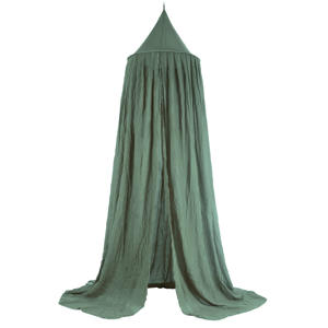 klamboe vintage 245 cm ash green