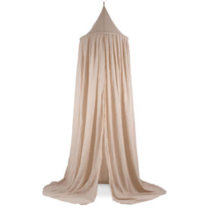 klamboe vintage 245cm nougat
