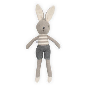 bunny joey knuffel 50 cm