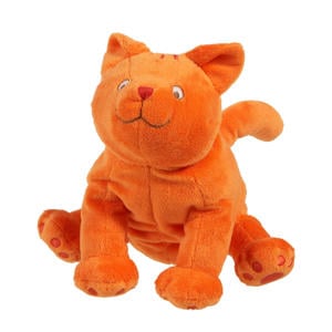 dikkie dik no. 1 knuffel 24 cm
