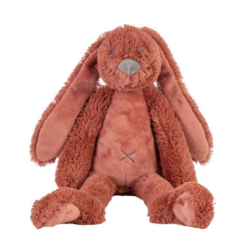 Happy Horse rusty rabbit richie knuffel 38 cm Bruin afbeelding
