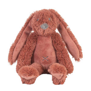 tiny rusty rabbit richie knuffel 28 cm