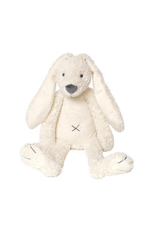 Rabbit Richie knuffel  - Ivory - 38 cm