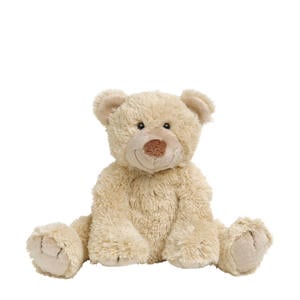 Bear Boogy no. 1 knuffel 16 cm