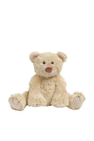 Bear Boogy no. 1 knuffel - 16 cm