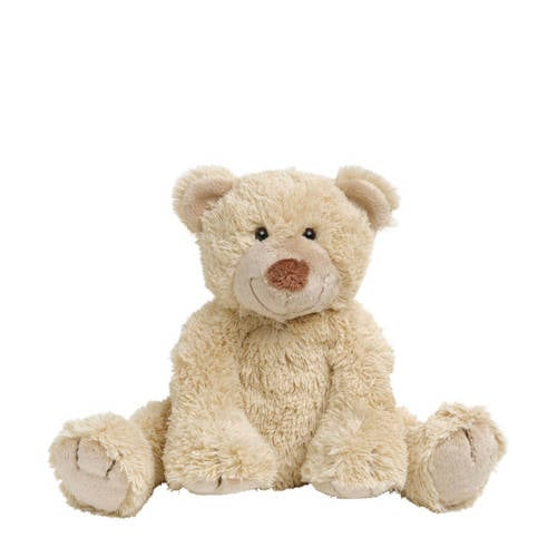 Happy Horse Bear Boogy no. 1 knuffel - 16 cm Bruin afbeelding