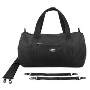 luiertas Kingstone Duffle zwart