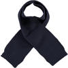 Donkerblauw