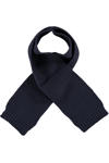 Donkerblauw
