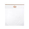 Meyco baby ledikantlaken Panter 100x150 cm camel