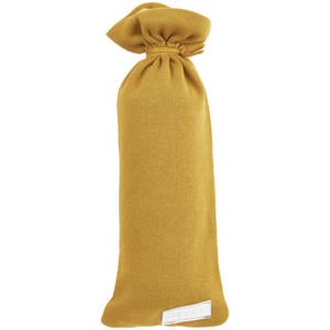 kruikenzak Knit basic honey gold