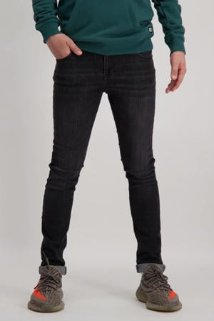 slim fit jeans Rooklyn black used