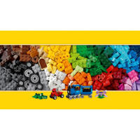 thumbnail: LEGO Classic Creatieve medium opbergdoos 10696