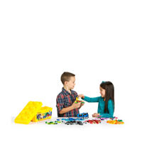 thumbnail: LEGO Classic Creatieve medium opbergdoos 10696