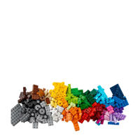thumbnail: LEGO Classic Creatieve medium opbergdoos 10696