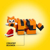 thumbnail: LEGO Classic Creatieve medium opbergdoos 10696