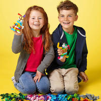 thumbnail: LEGO Classic Creatieve medium opbergdoos 10696