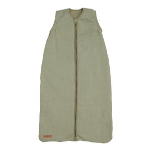 baby slaapzak zomer Pure Olive