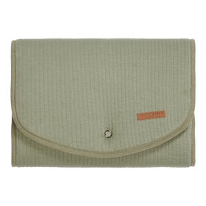 verschoningsmatje Pure Olive