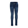Quapi Girls skinny fit jeans Josine blue
