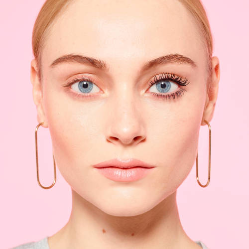 L'Oréal Paris Air Volume Mega mascara 01 Black Zwart