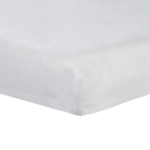 katoenen jersey wieg hoeslaken 40x80