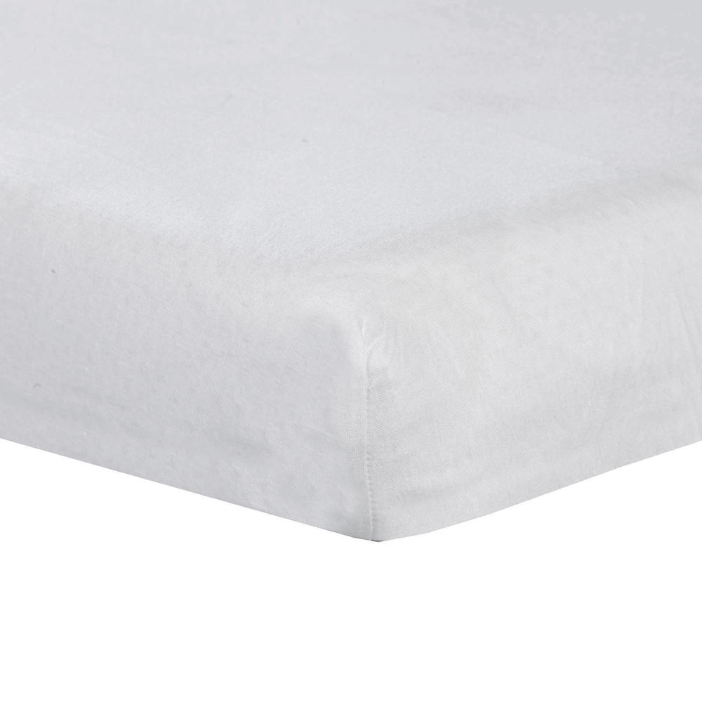 ABZ katoenen jersey wieg hoeslaken 40x80