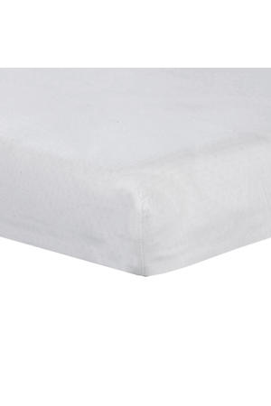 katoenen jersey wieg hoeslaken 40x80