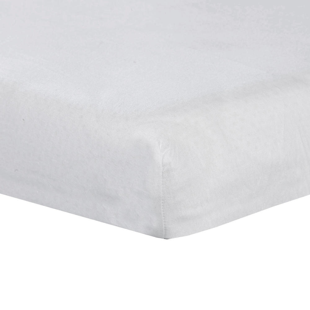 ABZ katoenen jersey wieg hoeslaken 40x80